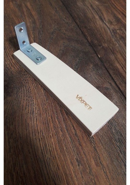 Wings Ahşap Güvercin Tüneği 14 cm | 20 Adet | Bekar Güvercin Tüneği | Ahşap Tünek | Kuş Tüneği | Dinlenme Tüneği fırsatları