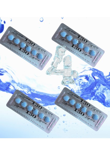 Mavi KOBRÂ_130 Mg 6'lı x 4 Dizi Gecıktırıcı_lı Hap Performans Takviye Guç Kuvvet Hapı Sertlestırıcı_lı Uzun Süre Etkili Istek Arttırıcı Buyutuçu Cıal-Iş Viâgrâ Vieğra_lıft-Â 100MG 20MG 5mg Krem Sprey