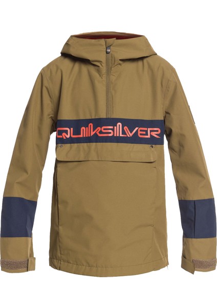 Erkek Çocuk Snowboard Montu Steeze Youth Jk B Snjt Haki modelleri