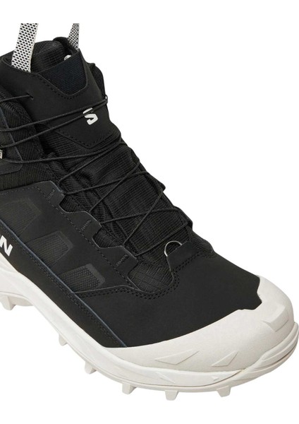 Unisex Çocuk Snowboard Botu Whipstar Siyah fiyatları