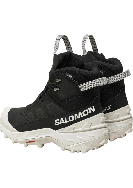 Unisex Çocuk Snowboard Botu Whipstar Siyah modelleri