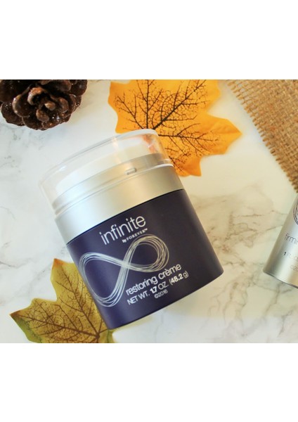 Forever Infinite Restoring Cream