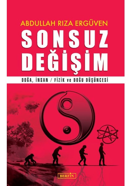 Sonsuz Değişim