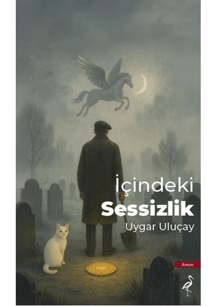 Içindeki Sessizlik
