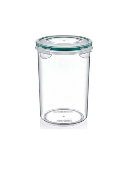 Zeytin Turşu Sebze Yıkama Kutusu Klipsli Kapaklı Saklama Kabı fırsatları