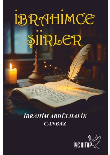 Ibrahimce Şiirler