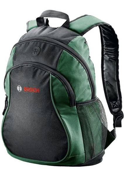 Professional GSB 185-LI 2 x 2.0Ah Çift Akülü Darbeli Matkap - 06019K3100 + Bosch V-Line Matkap & Vidalama Karışık Aksesuar Seti 103 Parça - 2607017367 + Bosch Sırt Çantası (Yeşil) modelleri