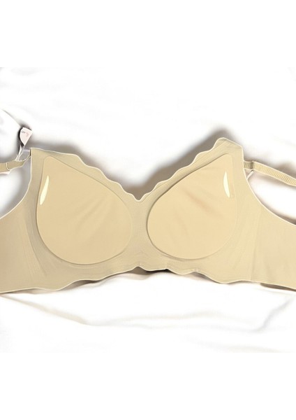 Süper Konfor Balensiz Dikişsiz Lazer Sütyen Iz Bırakmaz | - T-Shirt Altı Için Ideal modelleri