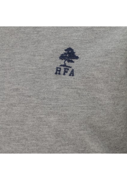 Tylor Erkek Gri Sweatshirt fiyatları