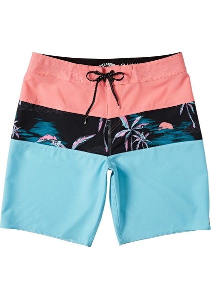 Tribong Pro Erkek Boardshort W1BS80