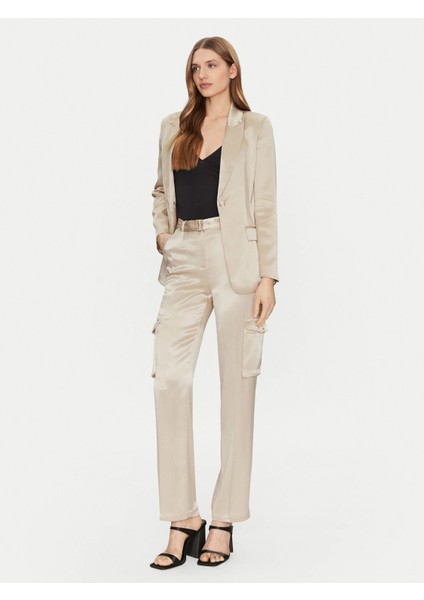 5RGB067248A Fannıe Cargo Kadın Pantolon