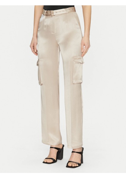 5RGB067248A Fannıe Cargo Kadın Pantolon modelleri