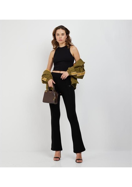 V3GP19K8RT2 Edıe Tank Top Kadın Bluz indirimleri