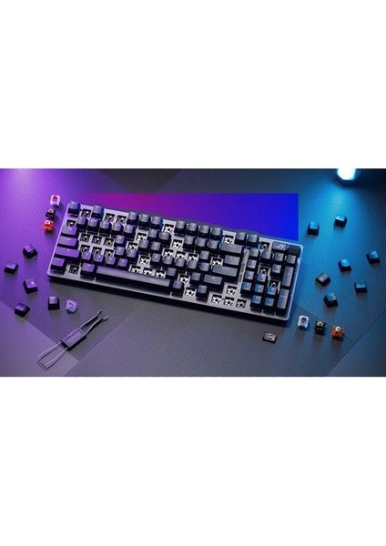 Rog Strıx Scope 96WI/RX Red Wıreless Oyun Klavyesi fiyatları