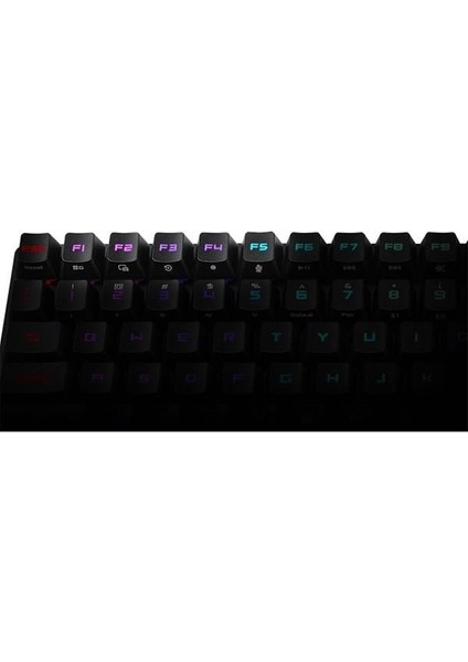 Rog Strıx Scope 96WI/RX Red Wıreless Oyun Klavyesi indirimleri
