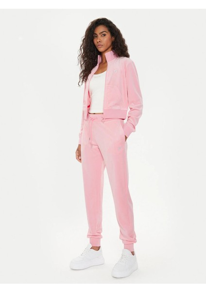 V3BB27KBXI2 Couture Jogger Kadın Pantolon modelleri