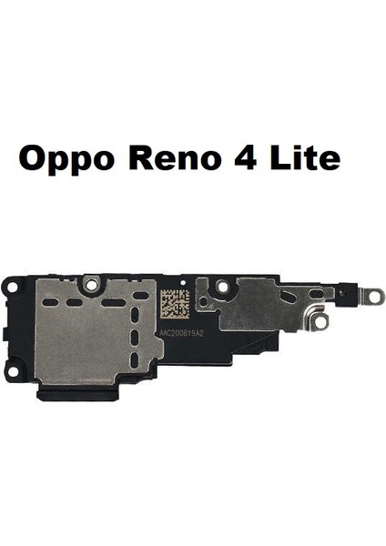 Oppo Reno 4 Lite Buzzer (Dış Ses Hoparlör)