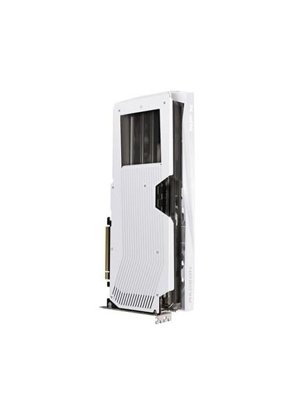16GB RX9070XT Quıcksılver Whıte RX-97TQICKW9 Gddr6 256BIT Pcıe 5.0 Beyaz modelleri
