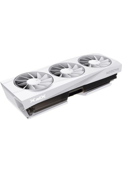 16GB RX9070XT Quıcksılver Whıte RX-97TQICKW9 Gddr6 256BIT Pcıe 5.0 Beyaz fırsatları