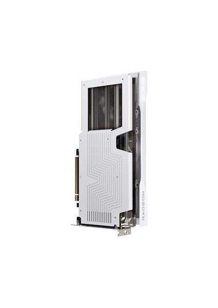 16GB RX9060XT Swıft Oc Whıte RX-96TS316W7 Gddr6 128BIT Pcıe 5.0 Beyaz modelleri