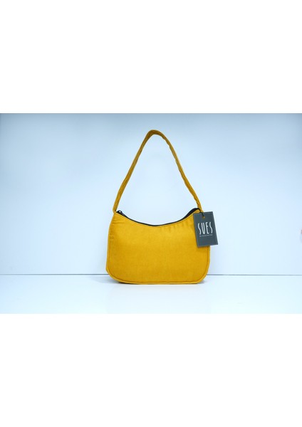 Hem Günlük Hem Klasik Baget Çanta fırsatları