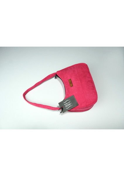 Hem Günlük Hem Klasik Baget Çanta modelleri