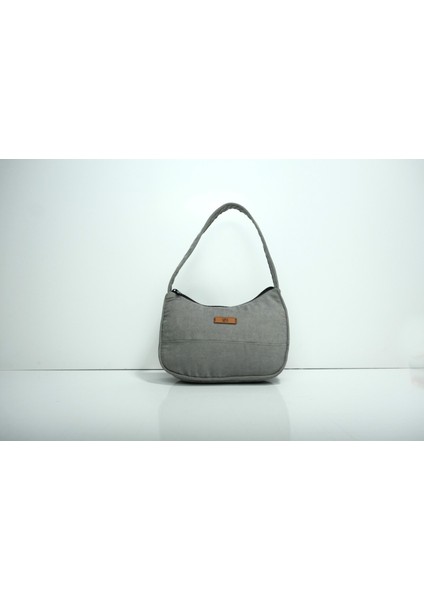 Hem Günlük Hem Klasik Baget Çanta