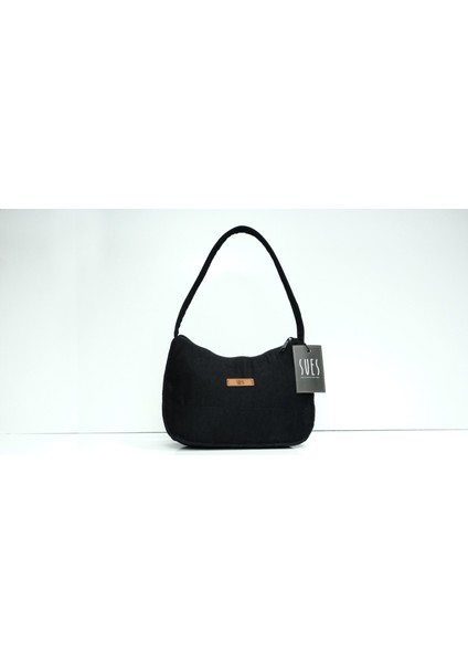 Hem Günlük Hem Klasik Baget Çanta