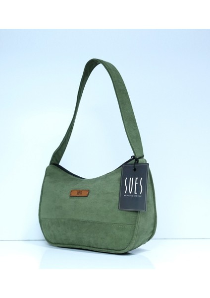 Hem Günlük Hem Klasik Baget Çanta modelleri