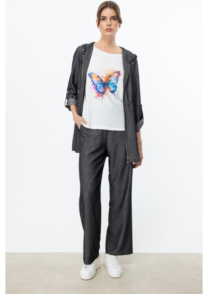 25Y.EKL.PNT.07050.1 Pantolon