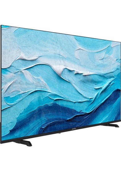 55T01900 55'' 139 Ekran Uydu Alıcılı 4K Ultra HD Smart TiVo LED TV fiyatları