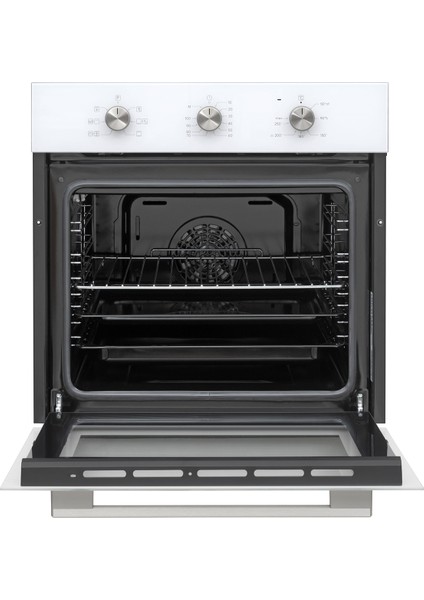 AF-5621 B 70 Lt A Enerji Sınıfı Ankastre Fırın fiyatları