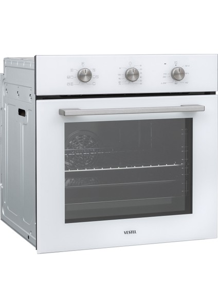 AF-5621 B 70 Lt A Enerji Sınıfı Ankastre Fırın fırsatları