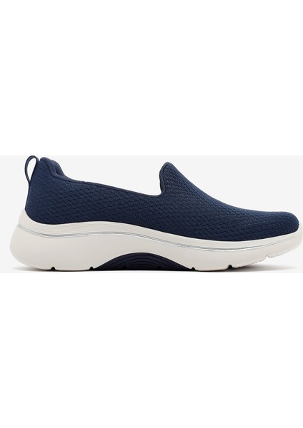 Go Walk Arch Fit 2.0 Saida Kadın Lacivert Yürüyüş Ayakkabısı 125313 Nvw fiyatları