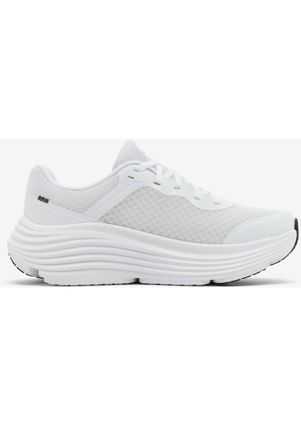 Max Cushioning Endeavour Kadın Beyaz Koşu Ayakkabısı 129470 Wbk fiyatları