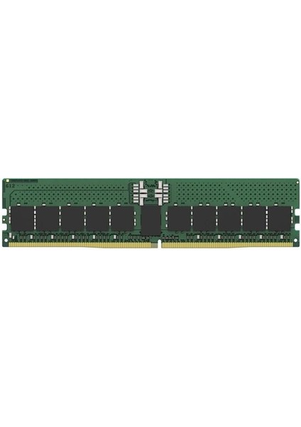 32 GB Kıngston Ddr5 5600MHZ Rdımm CL46 2rx8 1.1V KTH-PL556D8-32G