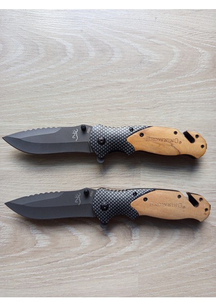 Browing Çakı Özel Seri Ahşap Kaplama fiyatları