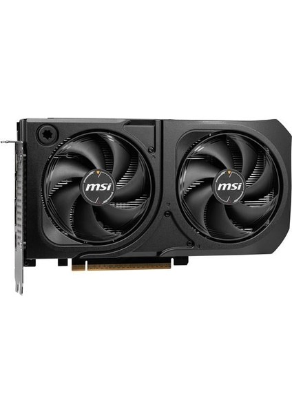 Msı RTX5060TI 16GB Shadow 2x Oc Plus 128BİT Gddr7 HDMI Dp Pcıe 5.0 modelleri