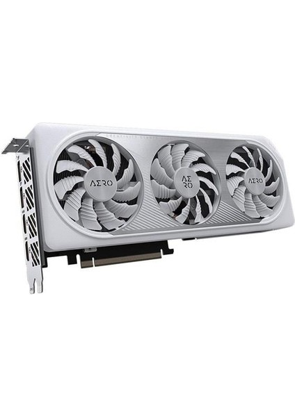 Gıgabyte 8gb RTX4060TI Aero Oc GV-N406TAERO Oc 8gd Gddr6 128BIT Pcıe 4.0 fırsatları