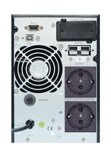 2kva Newtech Eco X9 TSK10249 Onlıne 1/1f Ups 4x 12V 7AMPER fiyatları