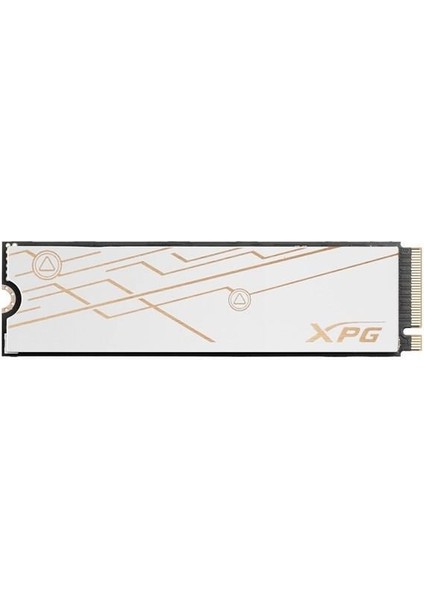 2tb Mars 980 Blade SMAR-980B-2TCS 14000-13000MB/SM2 Nvme Gen5 Disk