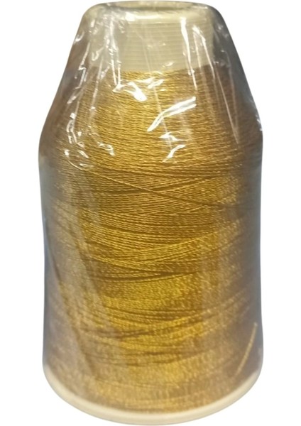 Iplix 50 gr Nakış Simi Altın