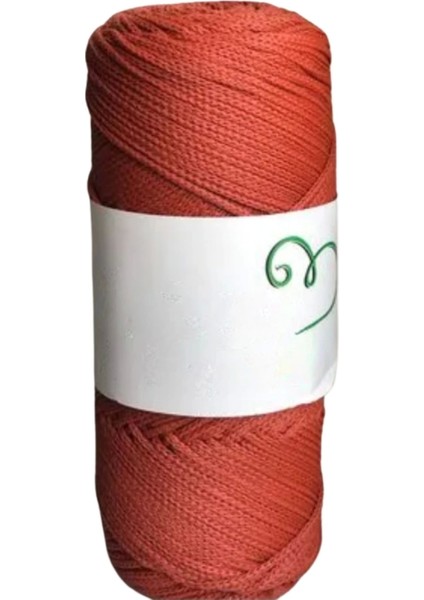 Makrome Ipi 3mm Polyester Kiremit