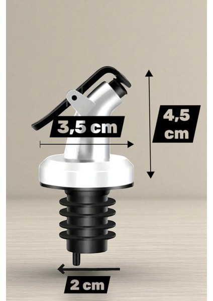 2 Adet Kapaklı Damlatmaz Yağ Tıpası Sirkelik Sosluk Yağdanlık Şişe Başlığı Damlatmaz Şişe Ucu modelleri