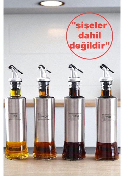 2 Adet Kapaklı Damlatmaz Yağ Tıpası Sirkelik Sosluk Yağdanlık Şişe Başlığı Damlatmaz Şişe Ucu fiyatları
