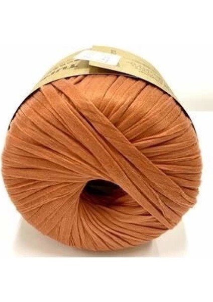 Rafya Ip 50 gr Turuncu