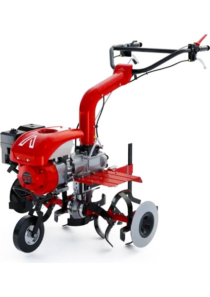 Antrac 200 Honda Gx 200 Benzinli Çapa Makinesi 6.5 Hp