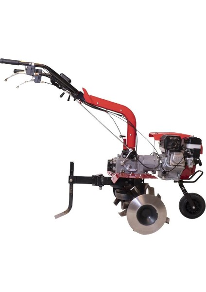 Antrac 200 Honda Gx 200 Benzinli Çapa Makinesi 6.5 Hp fırsatları