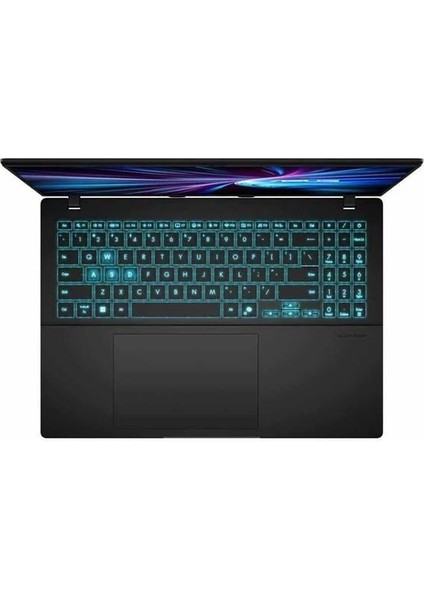16" Vıvobook V3607VU-RP061W Core 5 210H- 24GB Ddr5 Ram- 512GB M2 Nvme- 6gb RTX4050 W11H (1920 x 1200) fırsatları