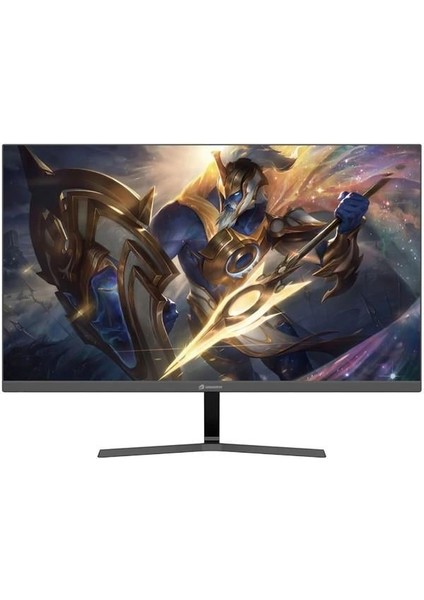 27" Ss IPS GB-2721FF 1ms 180HZ Hdmı-Dp Typec Gamıng Monitör